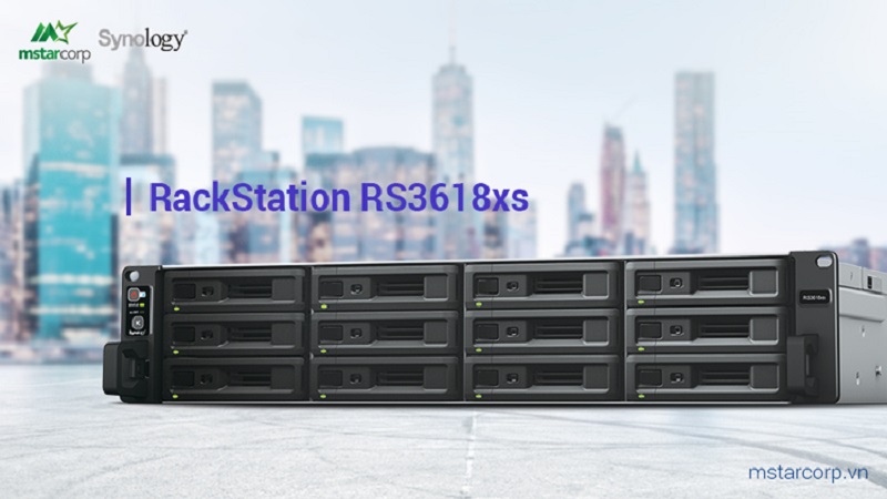 RS3618xs