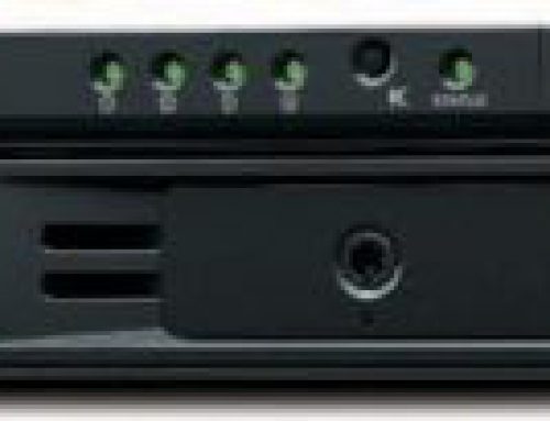 [ SYNOLOGY ] RackStation RS820RP + Synology có phù hợp cho doanh nghiệp?