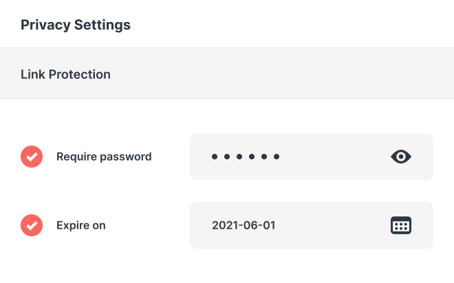 Chia sẻ hình ảnh an toàn với Synology Photos