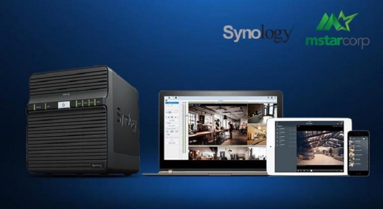 synology-surveillance-station