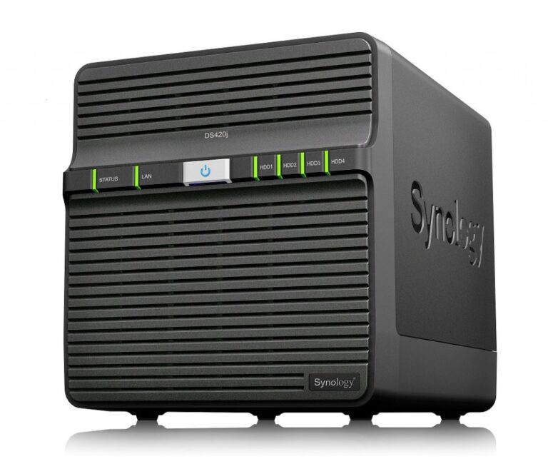 synology-diskstation-ds420j-review