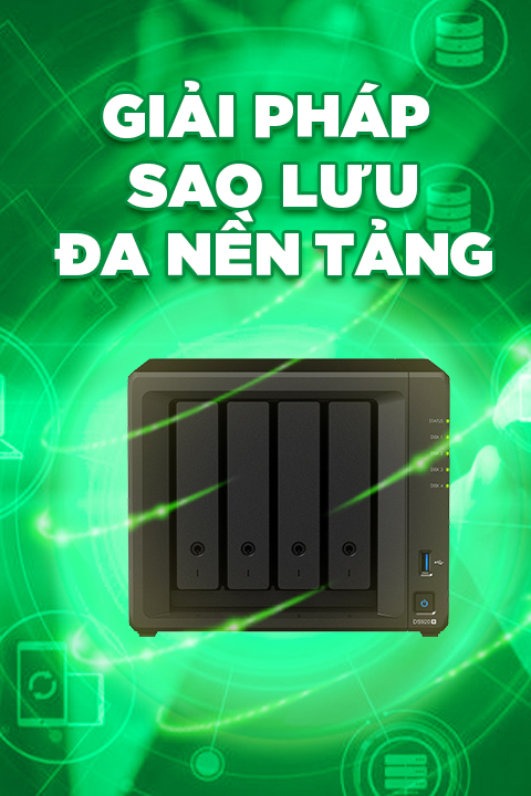 giai phap bao luu da nen tang
