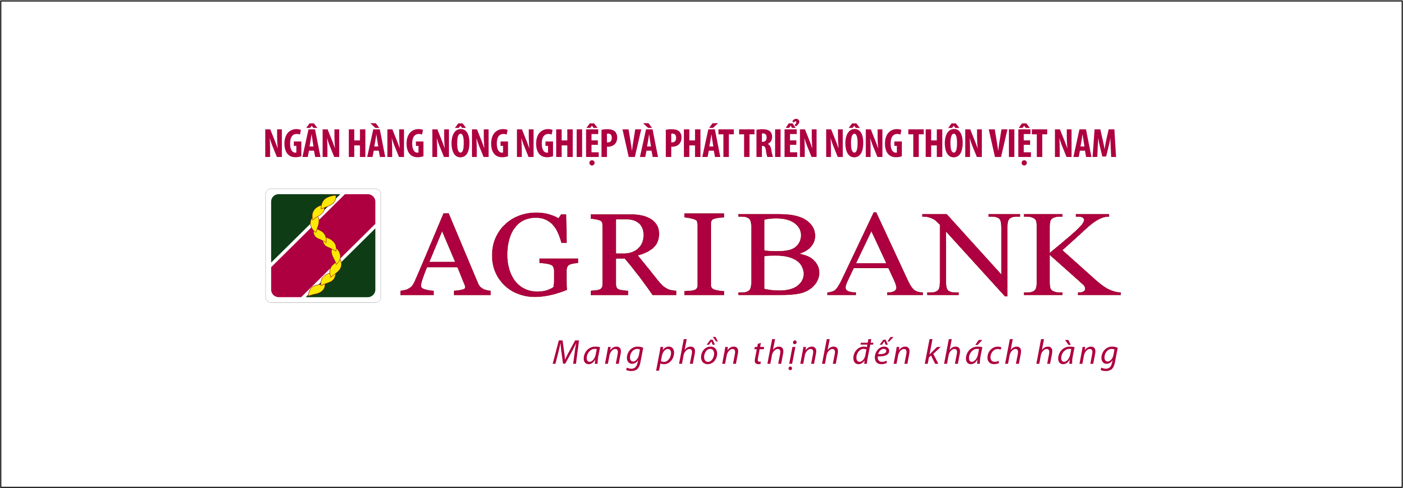 Về Ngân hàng Agribank