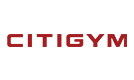 Logo City gym
