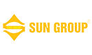 Logo Sun group