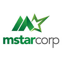 MstarCorp Logo
