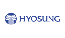 Logo Hyosung