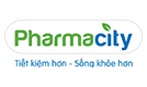 Logo Pharmacity