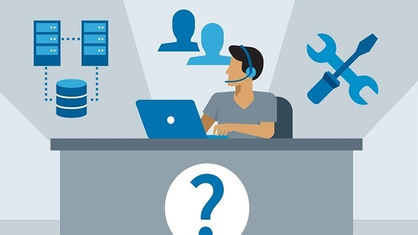 Dịch vụ IT helpdesk, IT thuê ngoài toàn diện cho doanh nghiệp