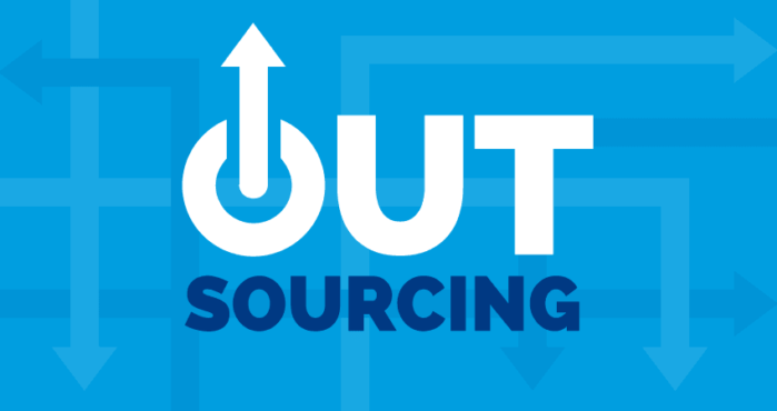 Xu hướng dịch vụ IT Outsourcing trong thời đại công nghệ 4.0