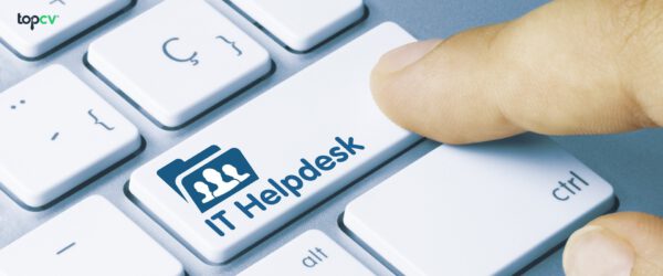 Dịch vụ IT helpdesk, IT thuê ngoài toàn diện cho doanh nghiệp