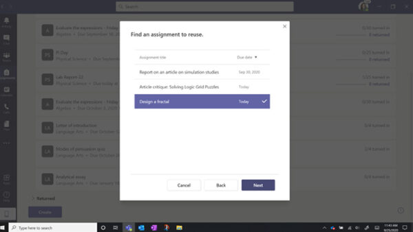 Bắt đầu nhanh chóng với các hướng dẫn, video và tài nguyên đào tạo khác về Microsoft Teams cho giáo dục