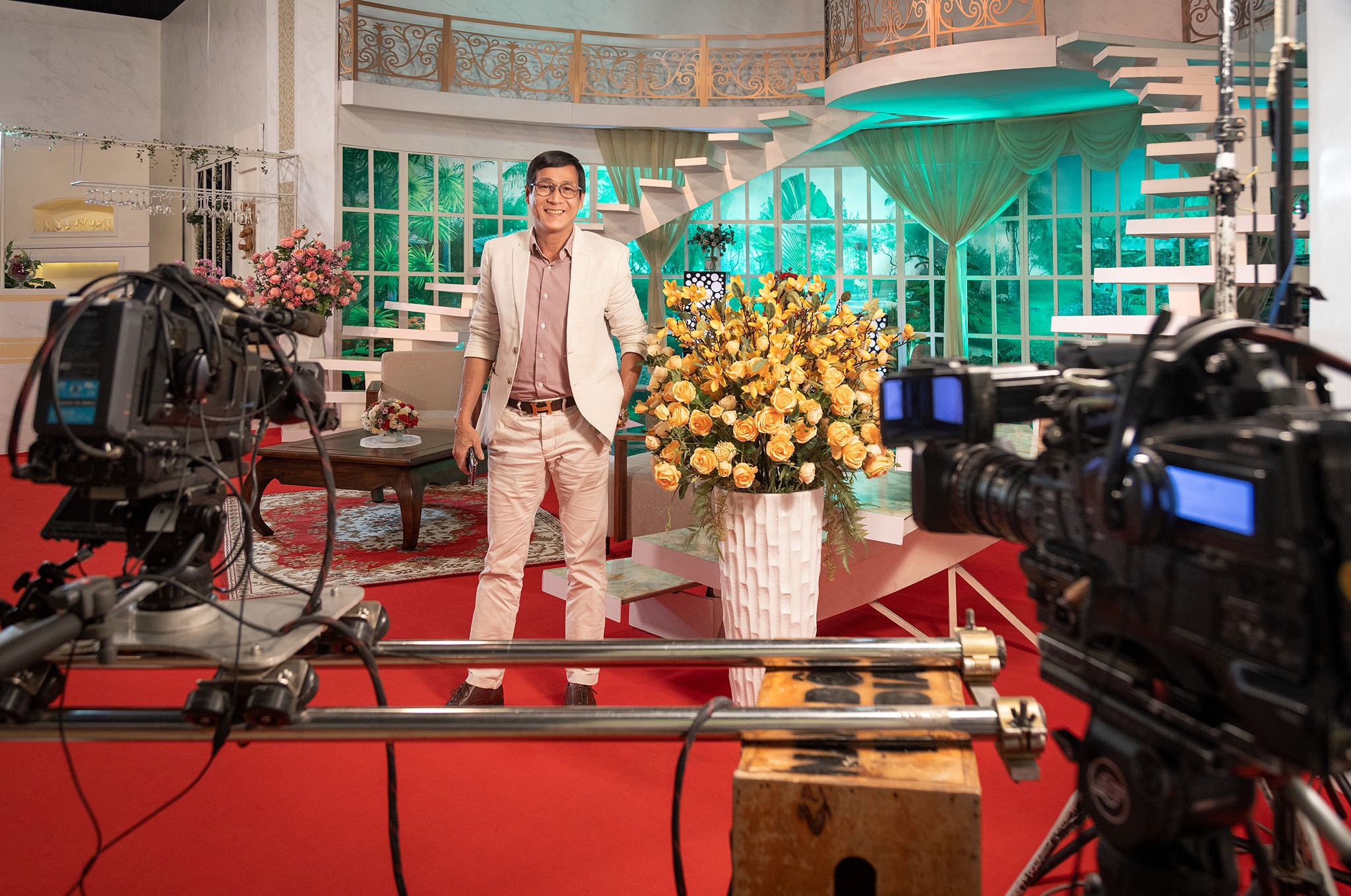 Vui Sống Mỗi Ngày – VTV3