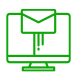Email gửi đi