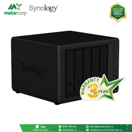 synology-ds1520