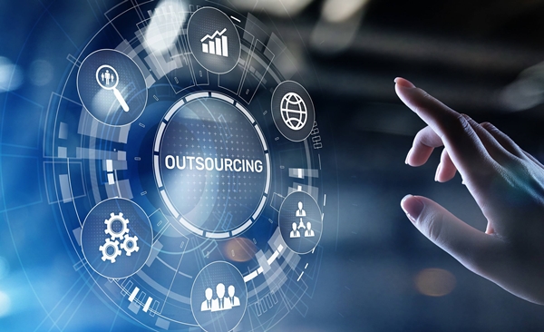 Dịch vụ outsourcing trong IT là một phần quan trọng trong quá trình phát triển của doanh nghiệp