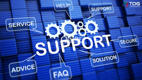 Dịch vụ IT support chính là sự lựa chọn hoàn hảo nhất dành cho doanh nghiệp