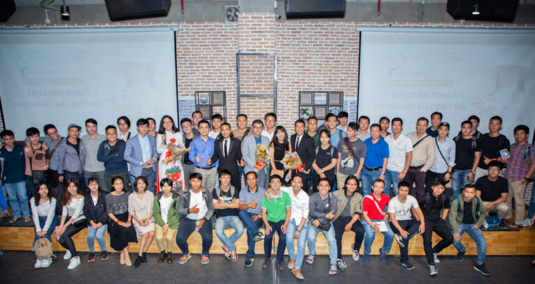 Mstar Corp cùng Synology tổ chức talk show tại TP HCM