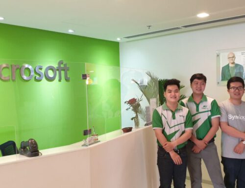 Mstar Corp có buổi training kiến thức Microsoft FY23 Upskills Series for Partners