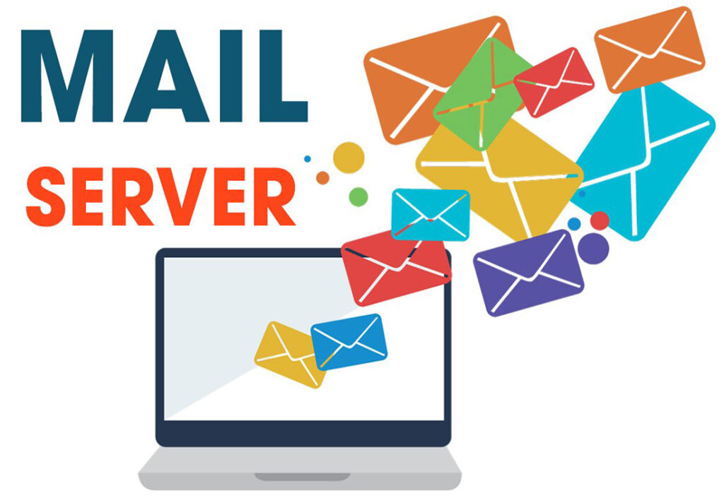 Tìm hiểu khái niệm Mail Server là gì?
