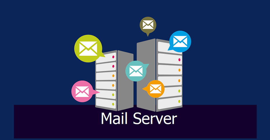 Thông tin về Mail Server của Microsoft và Google