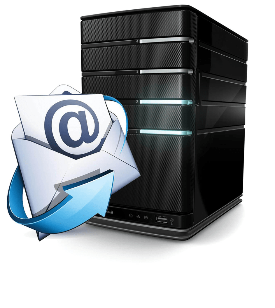 Thông tin về Mail Server độc lập