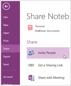 Cách sử dụng OneNote chi tiết cho người mới | Mstar Corp