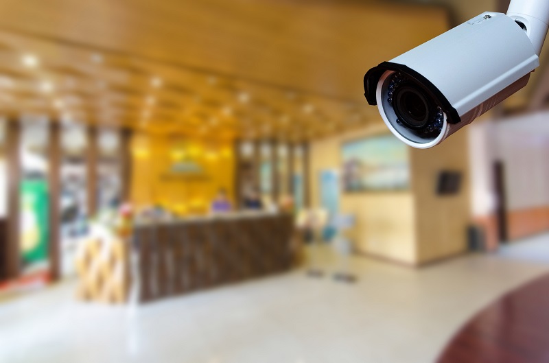 Lợi ích của giải pháp lưu trữ camera cho khách sạn