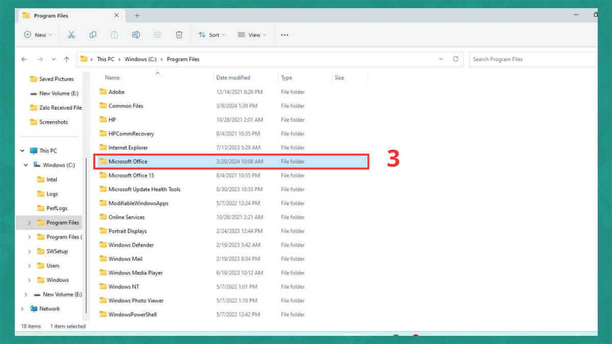 6 cách khắc phục lỗi Product Activation Failed Sử dụng chương trình OSPPREARM