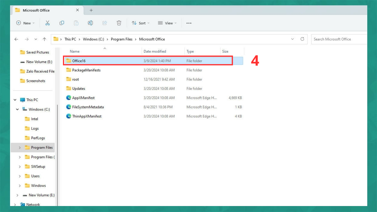 6 cách khắc phục lỗi Product Activation Failed Sử dụng chương trình OSPPREARM