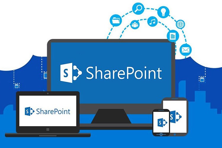 Microsoft SharePoint là gì?
