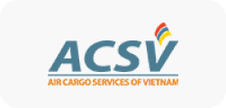 Logo ACSV