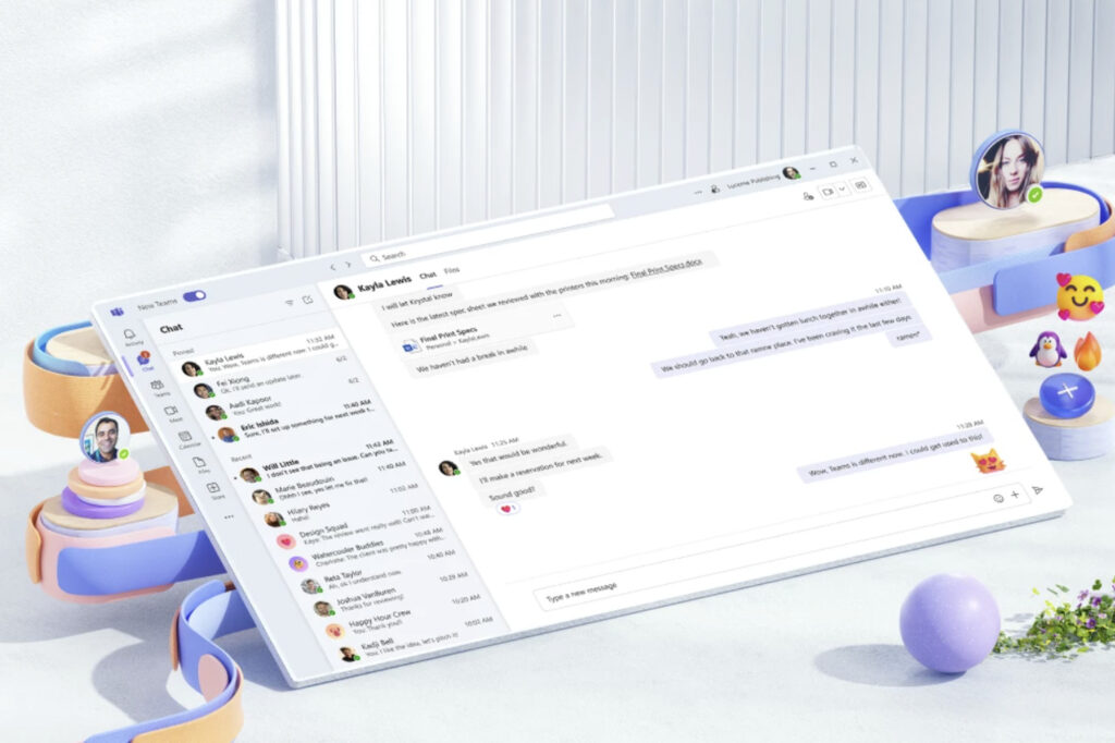 Copilot trong Microsoft Teams Phone