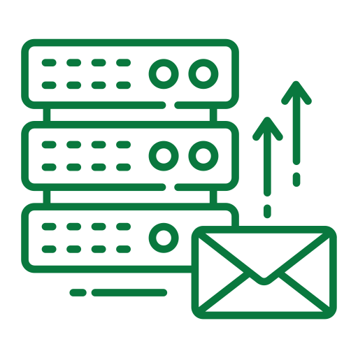 hosting services