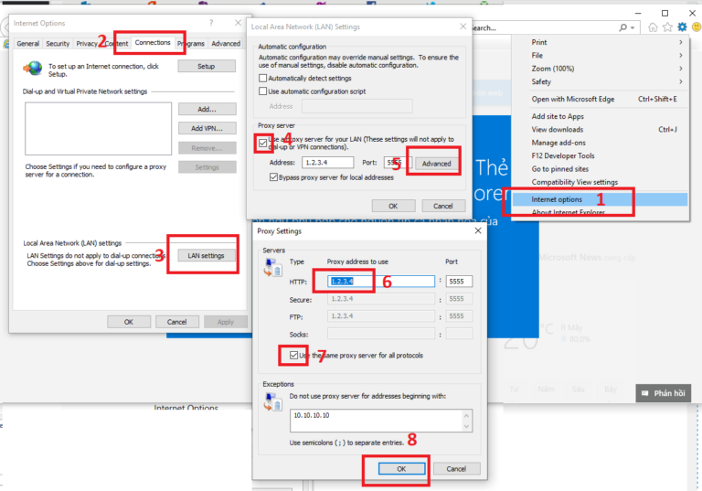 Nguy n nh n 10 c ch s a l i outlook cannot connect to server mstar corp
