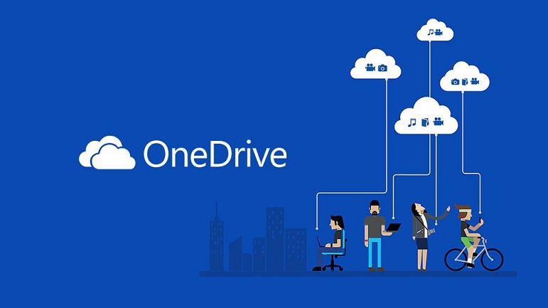 Microsoft Onedrive là gì?