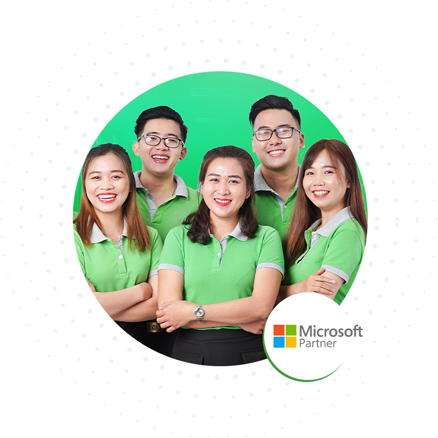 Mstar Corp là đối tác của Microsoft ở Việt Nam