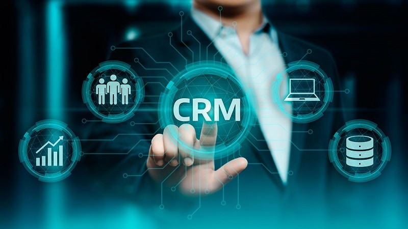 Giải pháp CRM cho doanh nghiệp là gì?
