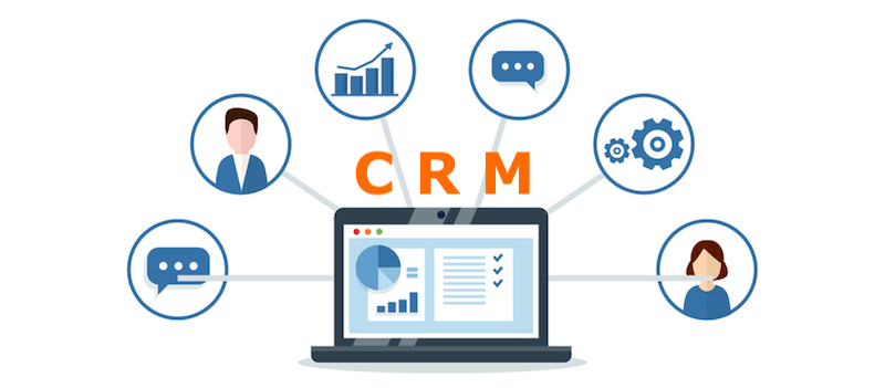 Tiêu chí đánh giá giải pháp CRM phù hợp cho doanh nghiệp