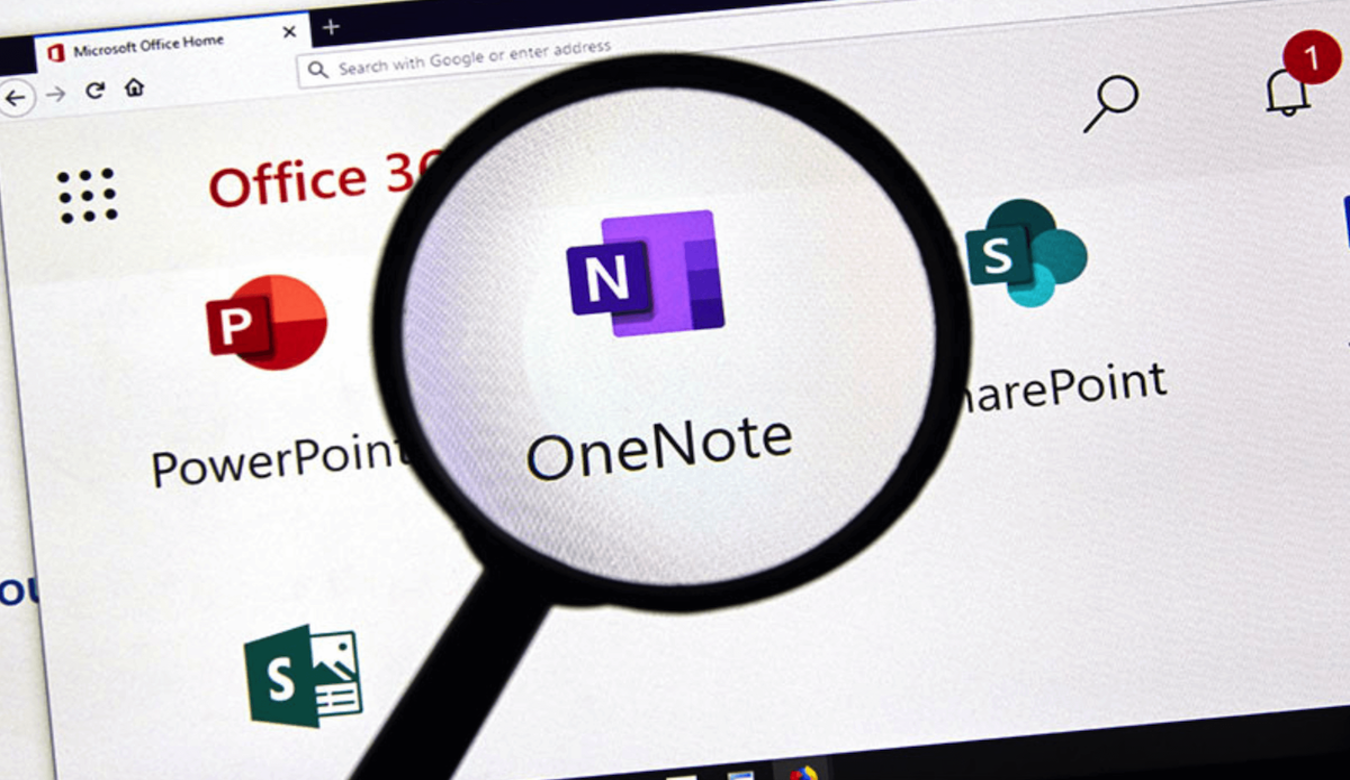 Cách khắc phục lỗi không thể truy cập OneNote khi sử dụng Microsoft Teams