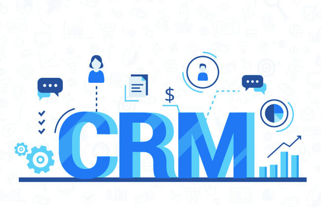 Phần mềm CRM khách sạn giúp tự động lưu trữ thông tin khách hàng