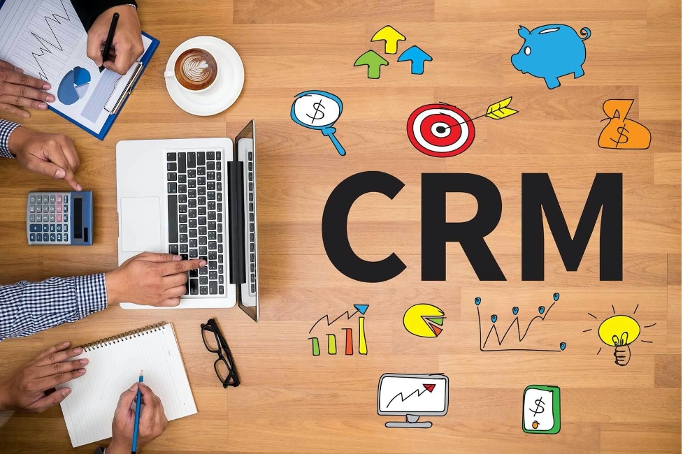 Xây dựng hệ thống CRM cho doanh nghiệp là gì?