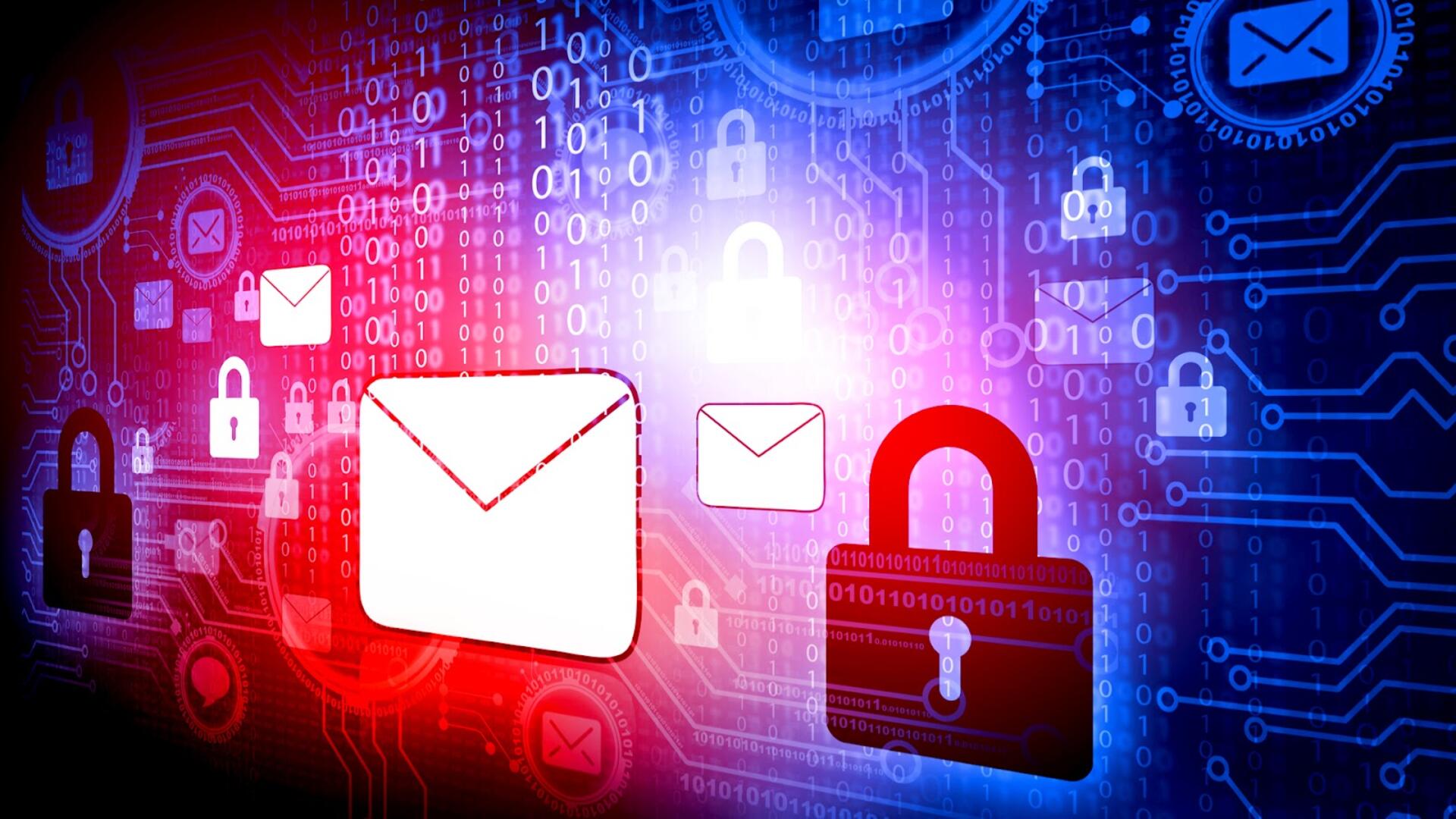 Cách nhận biết ransomware dựa trên chữ ký email
