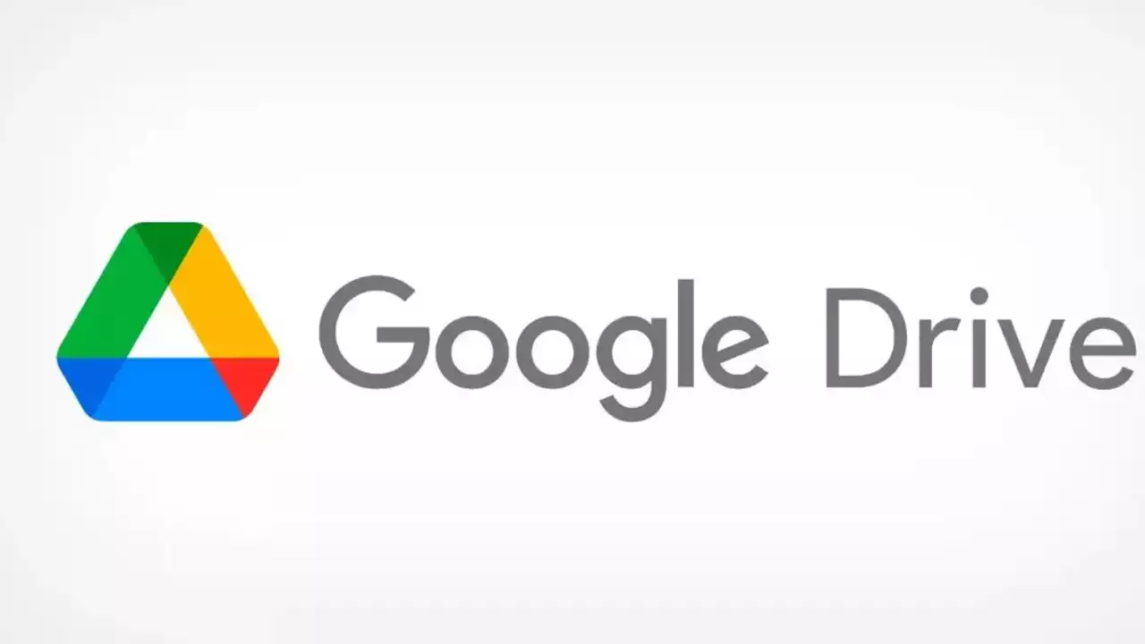 Google Drive - Dịch vụ lưu trữ trực tuyến phổ biến nhất