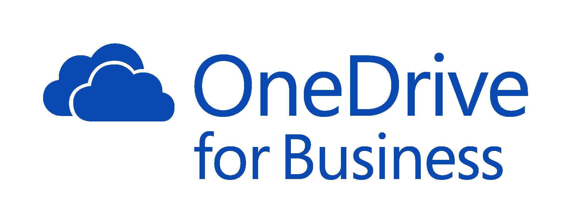 Hướng dẫn chia sẻ tập tin với tài khoản OneDrive for Business