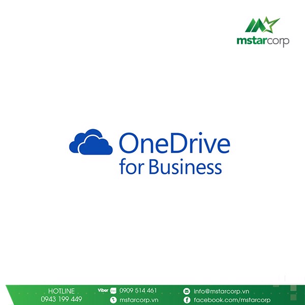 OneDrive - Dịch vụ lưu trữ đám mây tốt nhất của Microsoft