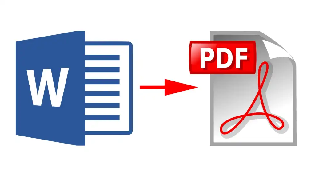 Chuyển đổi file sang PDF