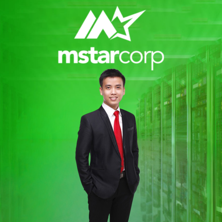 Về Mstar Corp | Mstar Corp