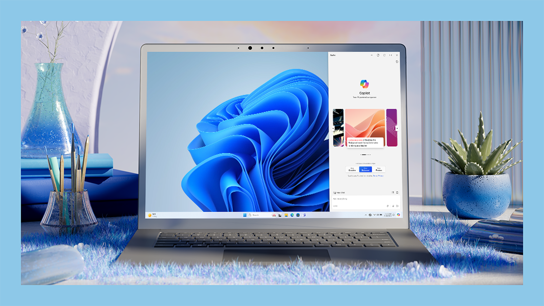 Windows Copilot là gì?