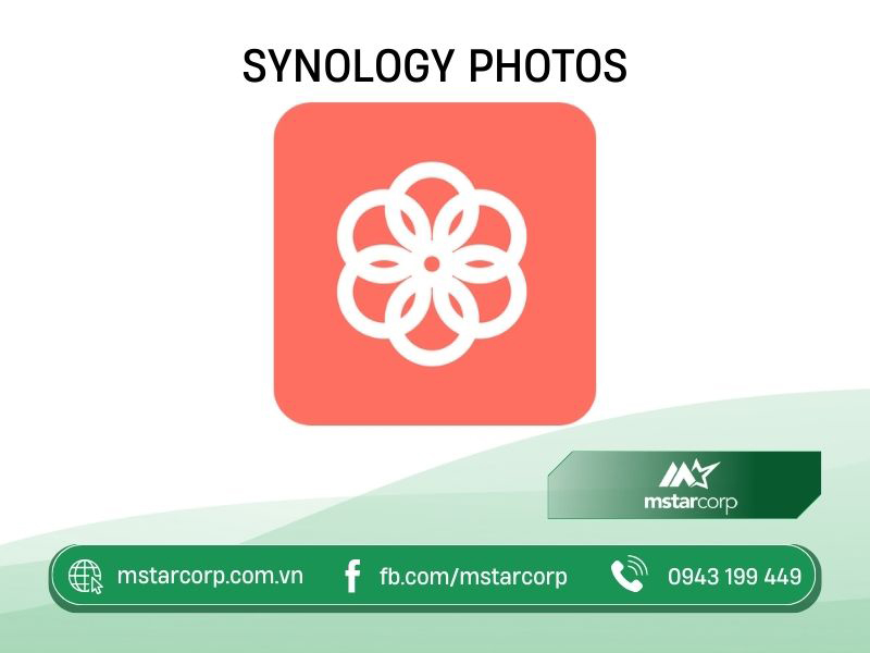 Synology Photo